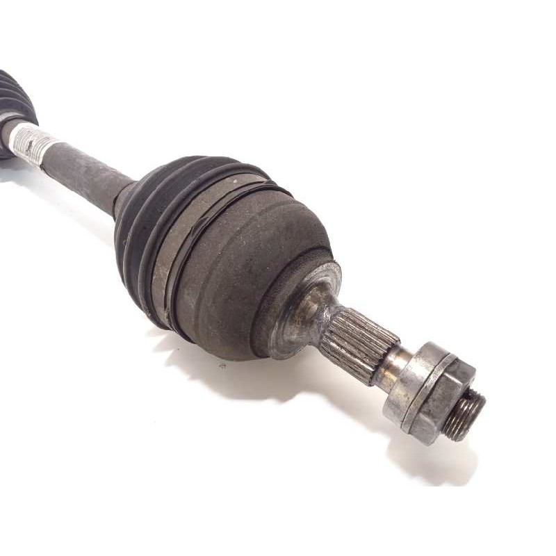 Recambio de transmision delantera derecha para citroën c4 lim. shine referencia OEM IAM 9685126180  3273TT