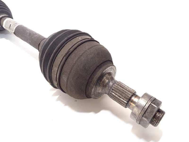 Recambio de transmision delantera derecha para citroën c4 lim. shine referencia OEM IAM 9685126180  3273TT