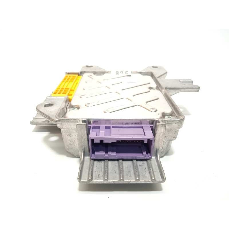 Recambio de centralita airbag para cadillac bls 1.9 d pdf referencia OEM IAM 12771237  401662A6