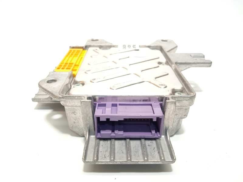 Recambio de centralita airbag para cadillac bls 1.9 d pdf referencia OEM IAM 12771237  401662A6