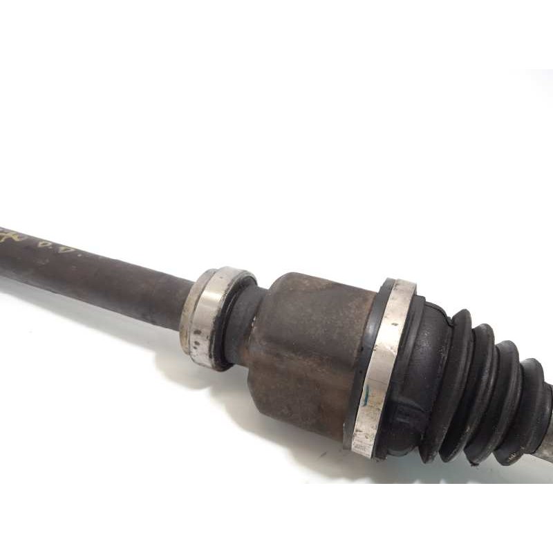 Recambio de transmision delantera derecha para citroën c4 lim. shine referencia OEM IAM 9685126180  3273TT