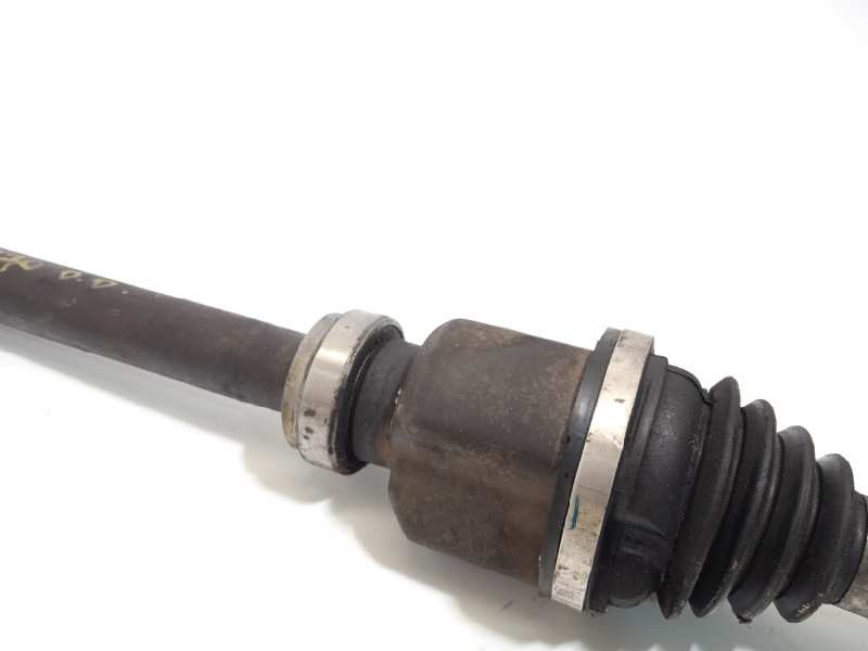 Recambio de transmision delantera derecha para citroën c4 lim. shine referencia OEM IAM 9685126180  3273TT