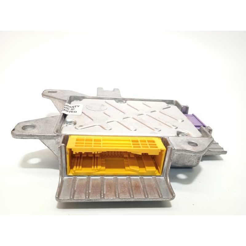 Recambio de centralita airbag para cadillac bls 1.9 d pdf referencia OEM IAM 12771237  401662A6