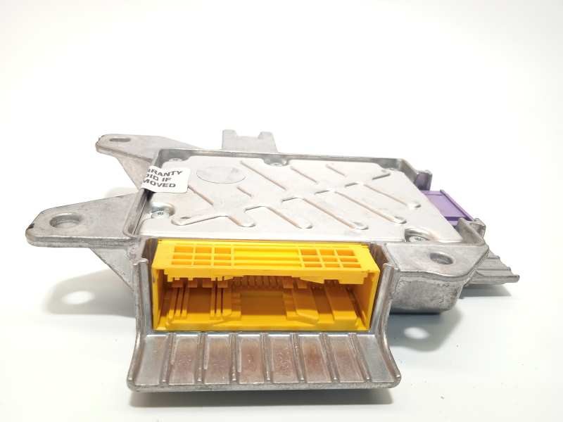 Recambio de centralita airbag para cadillac bls 1.9 d pdf referencia OEM IAM 12771237  401662A6