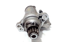 Recambio de motor arranque para seat ibiza (kj1) 1.0 tsi referencia OEM IAM 02M911024Q  0001179512 2