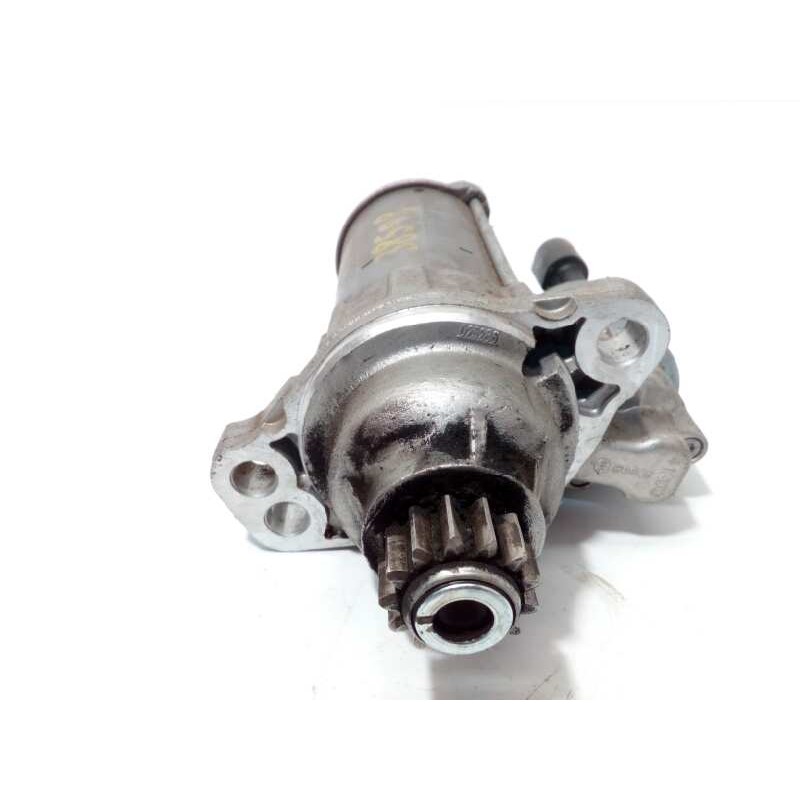 Recambio de motor arranque para seat ibiza (kj1) 1.0 tsi referencia OEM IAM 02M911024Q  0001179512