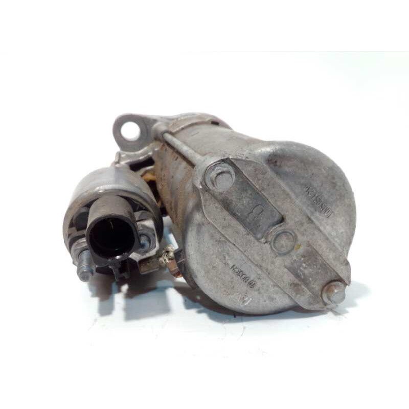 Recambio de motor arranque para seat ibiza (kj1) 1.0 tsi referencia OEM IAM 02M911024Q  0001179512