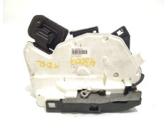 Recambio de cerradura puerta trasera derecha para seat toledo (kg3) reference referencia OEM IAM 5E0839016   2