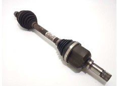 Recambio de transmision delantera izquierda para citroën c4 lim. shine referencia OEM IAM 9685126080  3272TH 2