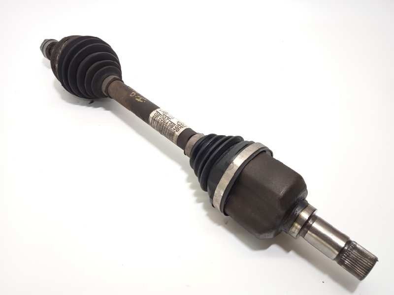 Recambio de transmision delantera izquierda para citroën c4 lim. shine referencia OEM IAM 9685126080  3272TH