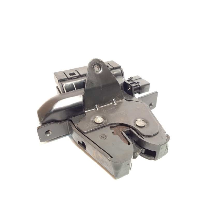 Recambio de cerradura maletero / porton para cadillac bls 1.9 d pdf referencia OEM IAM 12792806  