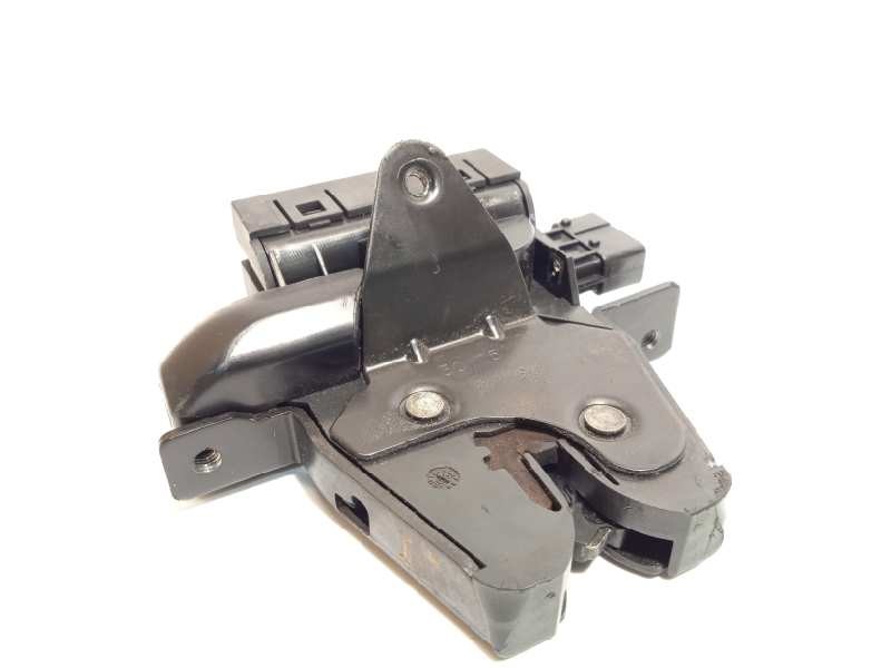 Recambio de cerradura maletero / porton para cadillac bls 1.9 d pdf referencia OEM IAM 12792806  