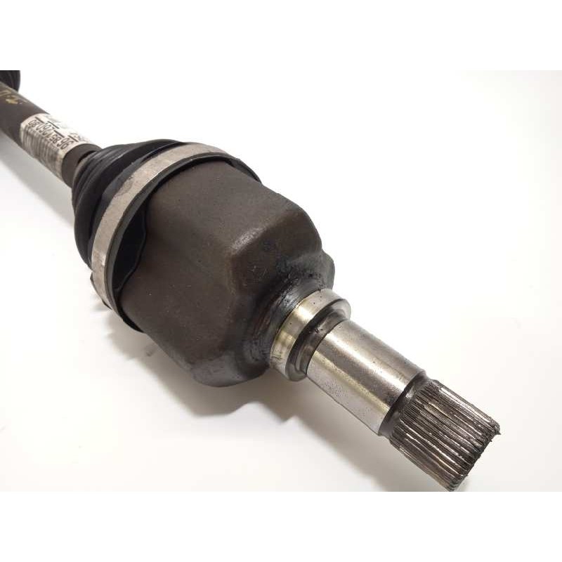 Recambio de transmision delantera izquierda para citroën c4 lim. shine referencia OEM IAM 9685126080  3272TH