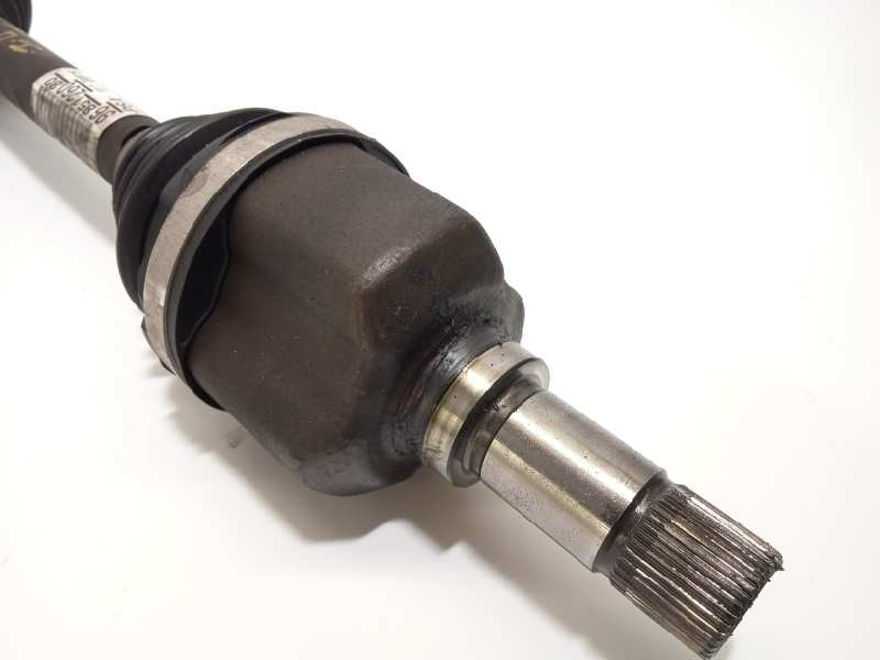 Recambio de transmision delantera izquierda para citroën c4 lim. shine referencia OEM IAM 9685126080  3272TH