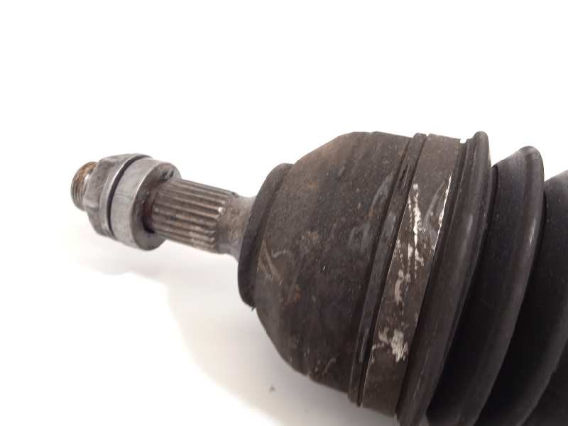 Recambio de transmision delantera izquierda para citroën c4 lim. shine referencia OEM IAM 9685126080  3272TH