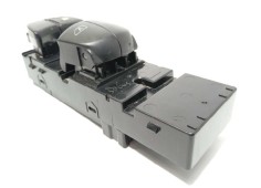 Recambio de mando elevalunas delantero izquierdo para nissan micra v (k14) 1.5 dci turbodiesel cat referencia OEM IAM 254015FA0A 2