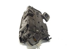 Recambio de cerradura puerta trasera izquierda para seat toledo (kg3) reference referencia OEM IAM 5E0839015  