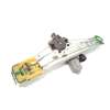 Recambio de elevalunas trasero derecho para ford focus iv (hn) 1.0 ecoboost referencia OEM IAM BM51A27000BE  