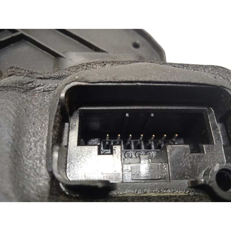 Recambio de cerradura puerta trasera izquierda para seat toledo (kg3) reference referencia OEM IAM 5E0839015  