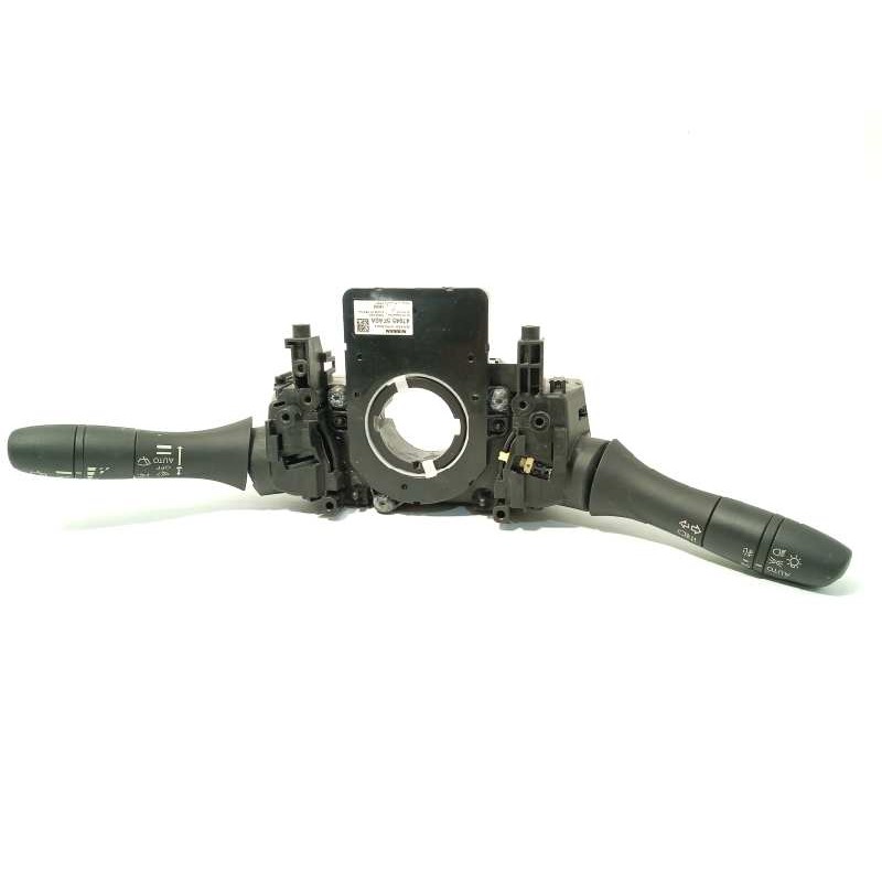 Recambio de mando intermitentes para nissan micra v (k14) 1.5 dci turbodiesel cat referencia OEM IAM 479455FA0A  