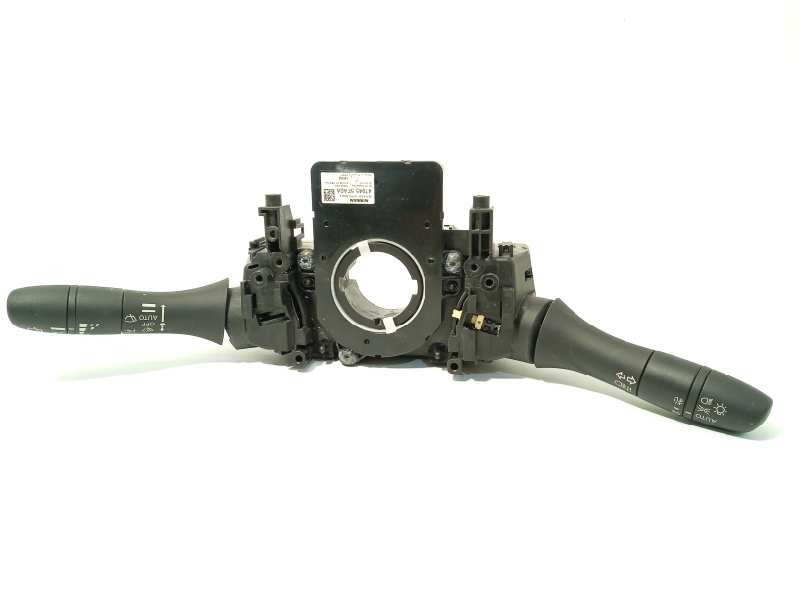 Recambio de mando intermitentes para nissan micra v (k14) 1.5 dci turbodiesel cat referencia OEM IAM 479455FA0A  