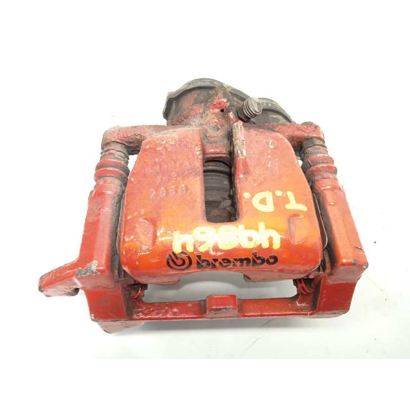 Recambio de pinza freno trasera derecha para audi a5 coupe (8t) 2.7 tdi referencia OEM IAM 8K0615404B  