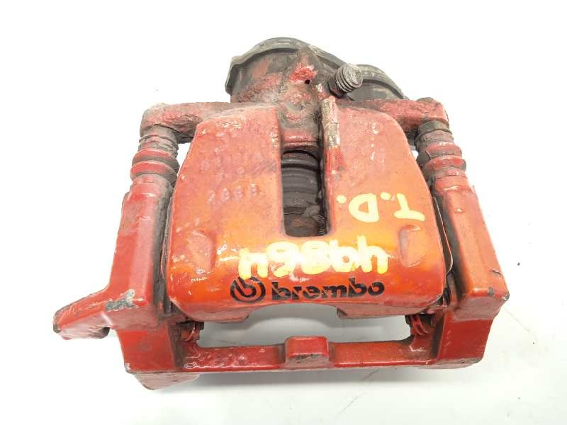 Recambio de pinza freno trasera derecha para audi a5 coupe (8t) 2.7 tdi referencia OEM IAM 8K0615404B  