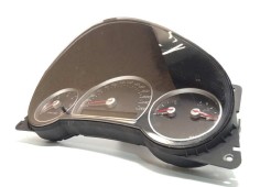 Recambio de cuadro instrumentos para cadillac bls 1.9 d pdf referencia OEM IAM P12771920  12771920 2