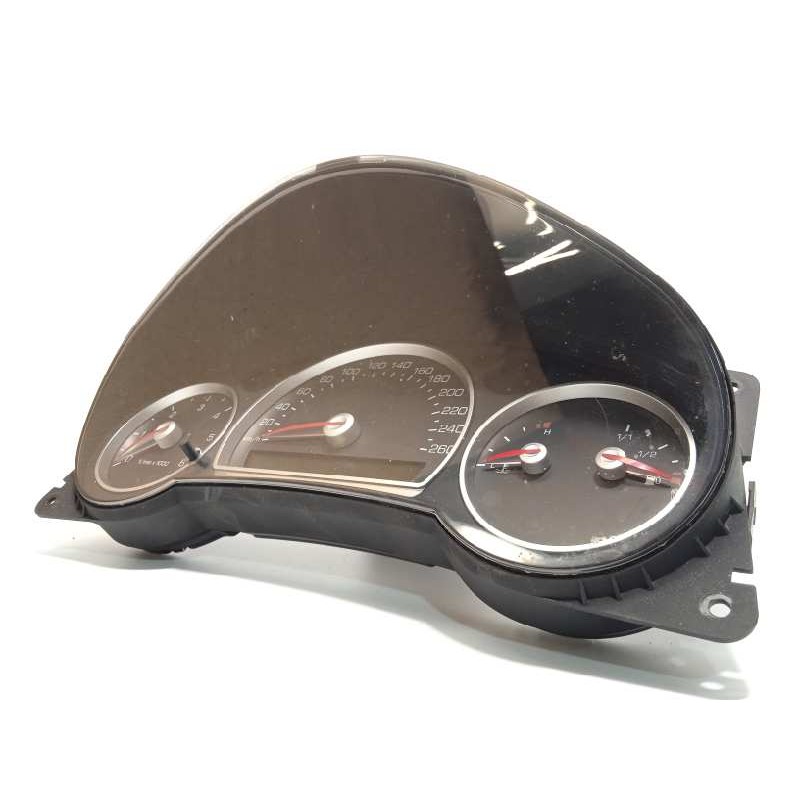 Recambio de cuadro instrumentos para cadillac bls 1.9 d pdf referencia OEM IAM P12771920  12771920