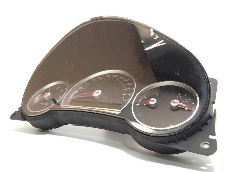 Recambio de cuadro instrumentos para cadillac bls 1.9 d pdf referencia OEM IAM P12771920  12771920