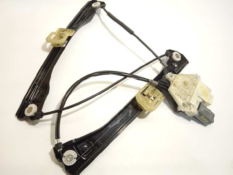 Recambio de elevalunas delantero derecho para seat toledo (kg3) reference referencia OEM IAM 5JA837462  5JA959812E