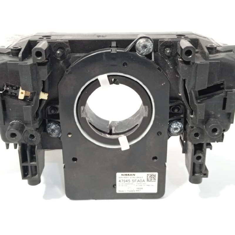 Recambio de mando intermitentes para nissan micra v (k14) 1.5 dci turbodiesel cat referencia OEM IAM 479455FA0A  