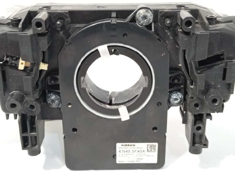 Recambio de mando intermitentes para nissan micra v (k14) 1.5 dci turbodiesel cat referencia OEM IAM 479455FA0A  