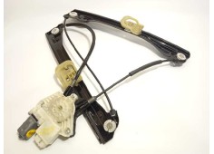 Recambio de elevalunas delantero derecho para seat toledo (kg3) reference referencia OEM IAM 5JA837462  5JA959812E 2