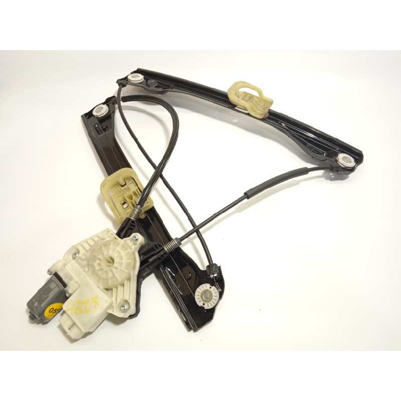 Recambio de elevalunas delantero derecho para seat toledo (kg3) reference referencia OEM IAM 5JA837462  5JA959812E
