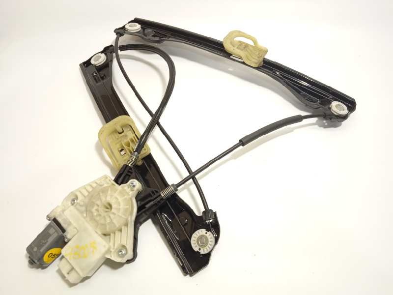 Recambio de elevalunas delantero derecho para seat toledo (kg3) reference referencia OEM IAM 5JA837462  5JA959812E