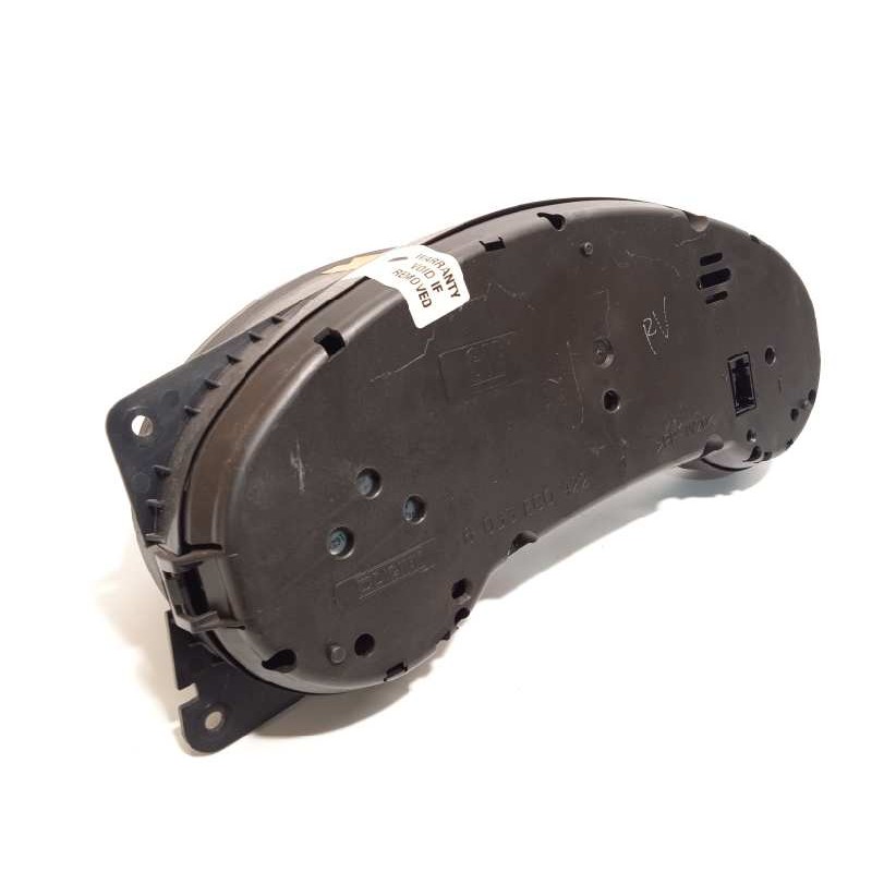 Recambio de cuadro instrumentos para cadillac bls 1.9 d pdf referencia OEM IAM P12771920  12771920