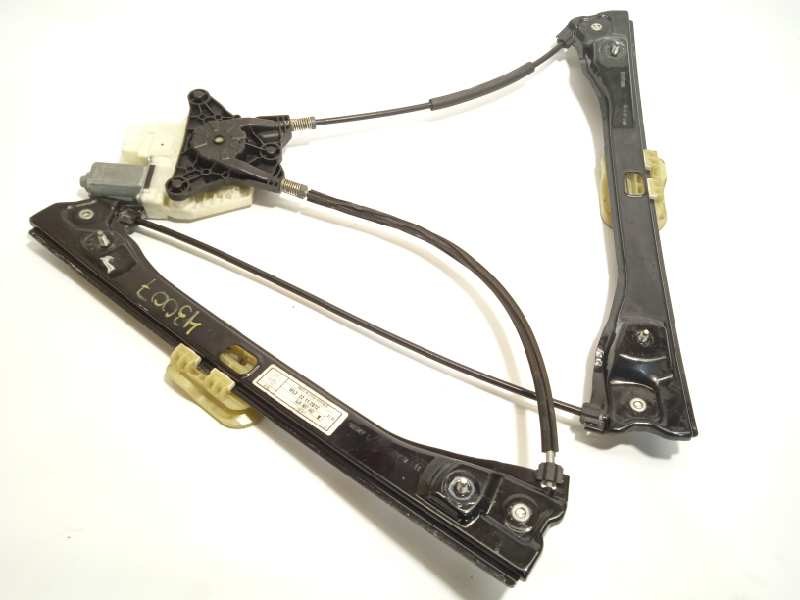 Recambio de elevalunas delantero derecho para seat toledo (kg3) reference referencia OEM IAM 5JA837462  5JA959812E