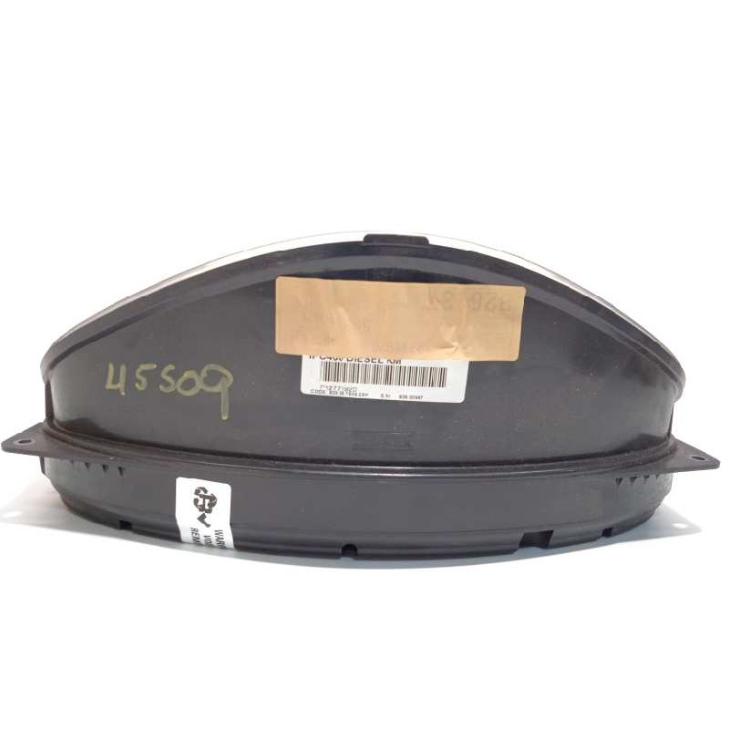 Recambio de cuadro instrumentos para cadillac bls 1.9 d pdf referencia OEM IAM P12771920  12771920