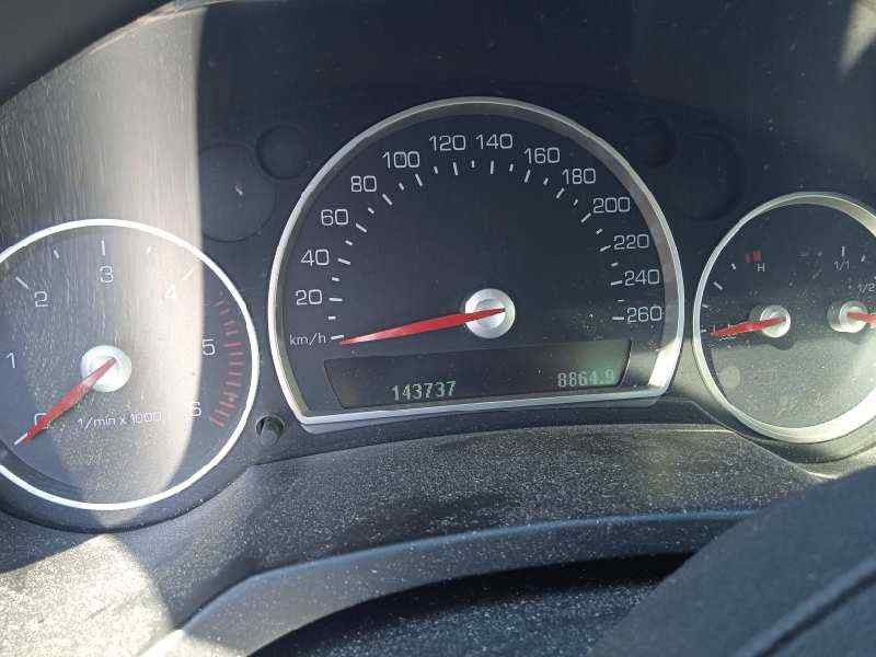 Recambio de cuadro instrumentos para cadillac bls 1.9 d pdf referencia OEM IAM P12771920  12771920