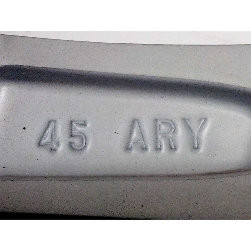 Recambio de llanta para lexus ct 200h referencia OEM IAM 4261176280  