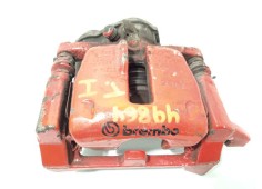 Recambio de pinza freno trasera izquierda para audi a5 coupe (8t) 2.7 tdi referencia OEM IAM 8K0615403B   2