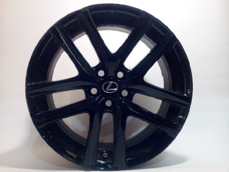 Recambio de llanta para lexus ct 200h referencia OEM IAM 4261176280  