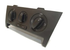 Recambio de mando calefaccion / aire acondicionado para seat toledo (kg3) reference referencia OEM IAM 6JA820045A  6JA820045A9B9 2