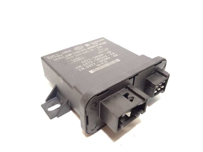 CENTRALITA LUCES GX7313K031AB GX7314C243AA LR079613