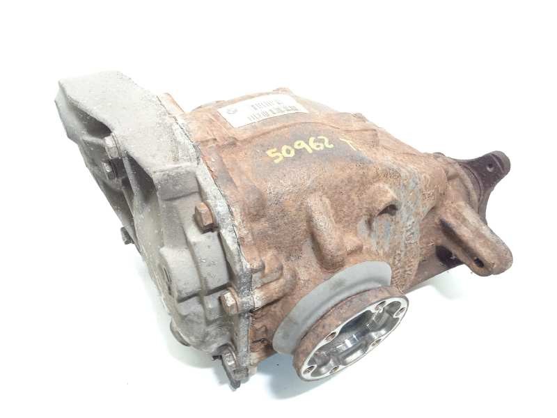Recambio de diferencial trasero para bmw serie 1 coupe (e82) 118d referencia OEM IAM 7598855  33107566170