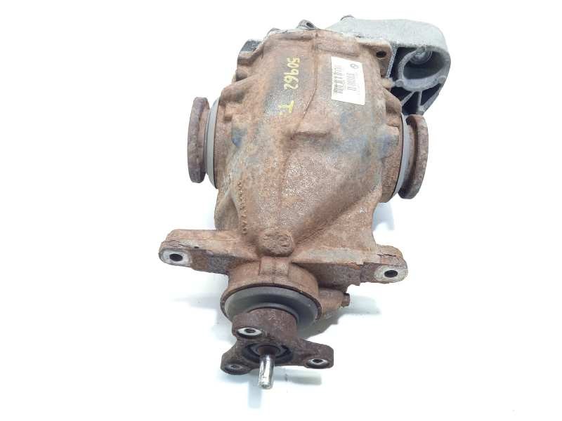 Recambio de diferencial trasero para bmw serie 1 coupe (e82) 118d referencia OEM IAM 7598855  33107566170