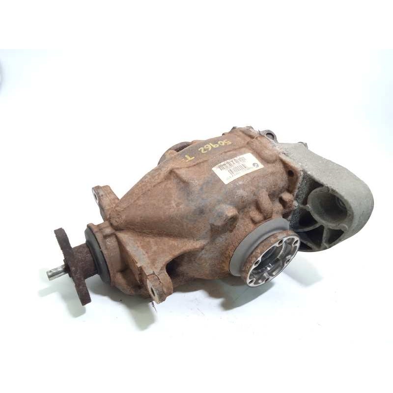 Recambio de diferencial trasero para bmw serie 1 coupe (e82) 118d referencia OEM IAM 7598855  33107566170
