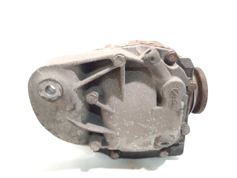 Recambio de diferencial trasero para bmw serie 1 coupe (e82) 118d referencia OEM IAM 7598855  33107566170