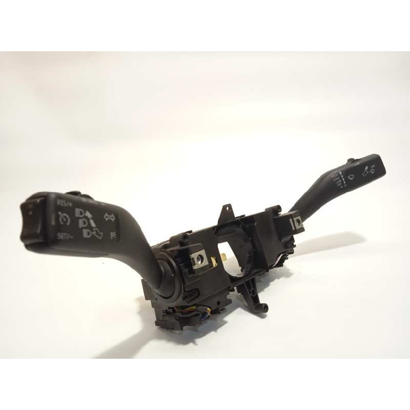 Recambio de mando intermitentes para seat toledo (kg3) reference referencia OEM IAM 6RA953521F  